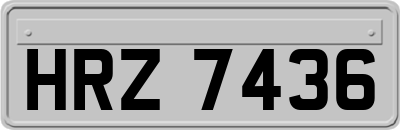 HRZ7436