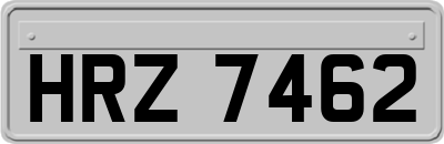 HRZ7462