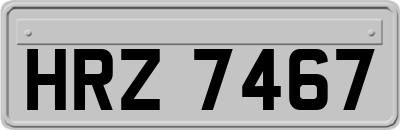HRZ7467