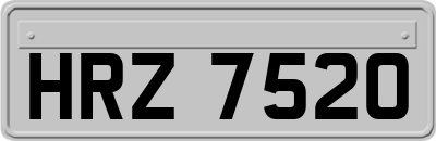 HRZ7520