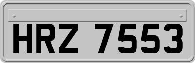 HRZ7553