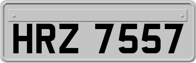 HRZ7557