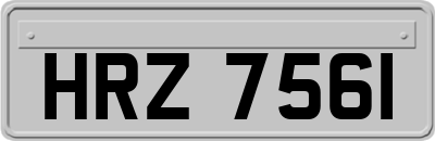 HRZ7561