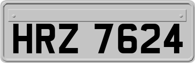 HRZ7624
