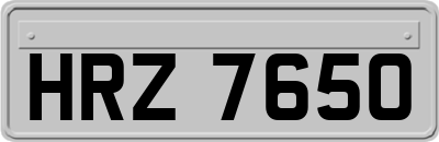HRZ7650