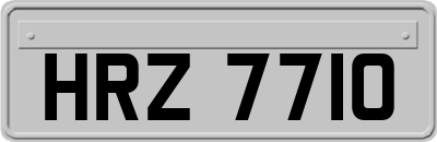 HRZ7710