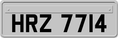 HRZ7714