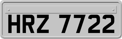 HRZ7722