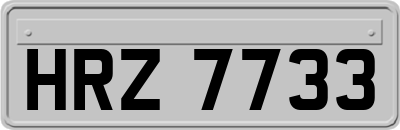 HRZ7733