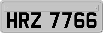 HRZ7766
