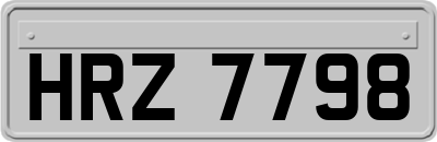 HRZ7798