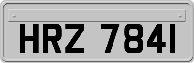 HRZ7841
