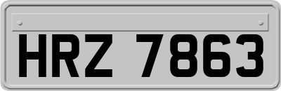 HRZ7863