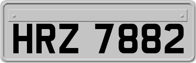 HRZ7882