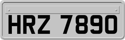 HRZ7890