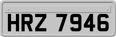HRZ7946