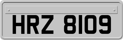 HRZ8109