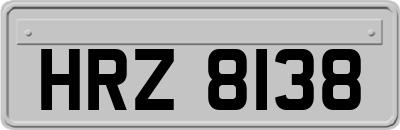 HRZ8138