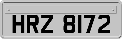 HRZ8172