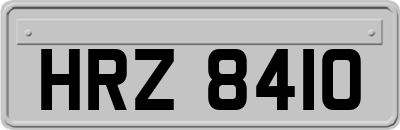 HRZ8410
