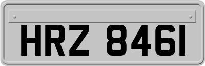 HRZ8461