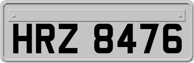 HRZ8476