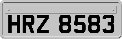 HRZ8583