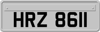 HRZ8611