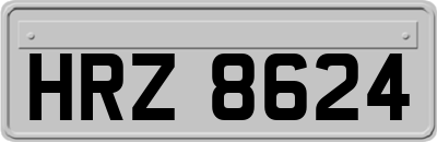 HRZ8624