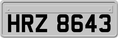 HRZ8643