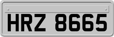 HRZ8665