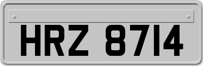 HRZ8714
