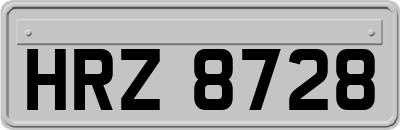 HRZ8728