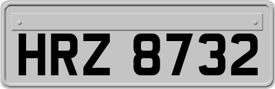 HRZ8732