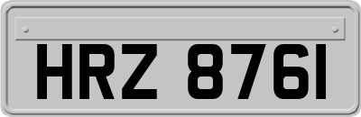 HRZ8761