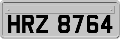 HRZ8764