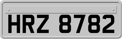 HRZ8782