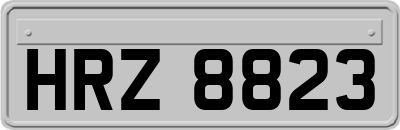 HRZ8823