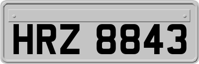 HRZ8843
