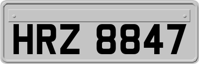 HRZ8847