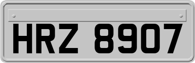 HRZ8907