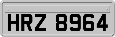 HRZ8964
