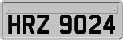 HRZ9024