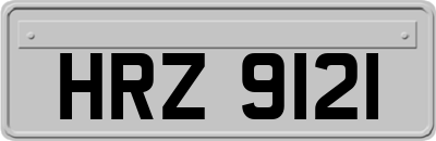 HRZ9121