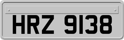 HRZ9138
