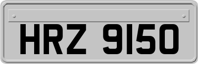 HRZ9150