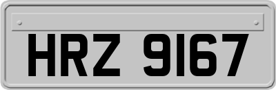 HRZ9167