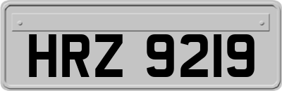 HRZ9219