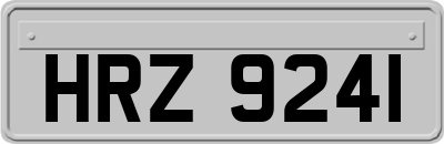 HRZ9241
