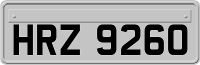 HRZ9260